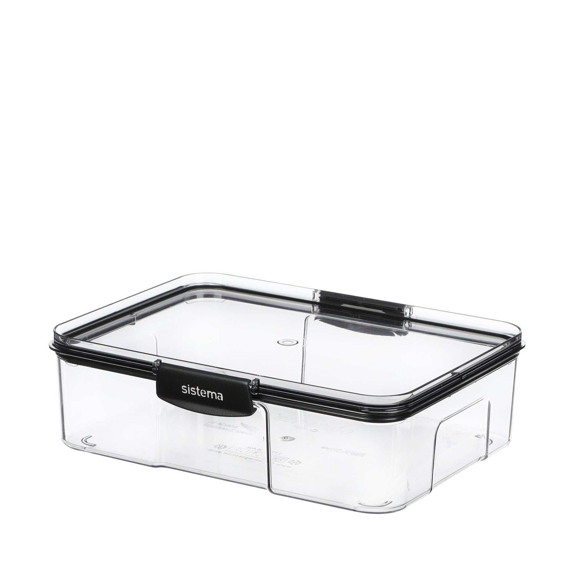 Tritan Ultra opbevaringsboks 1,7 L